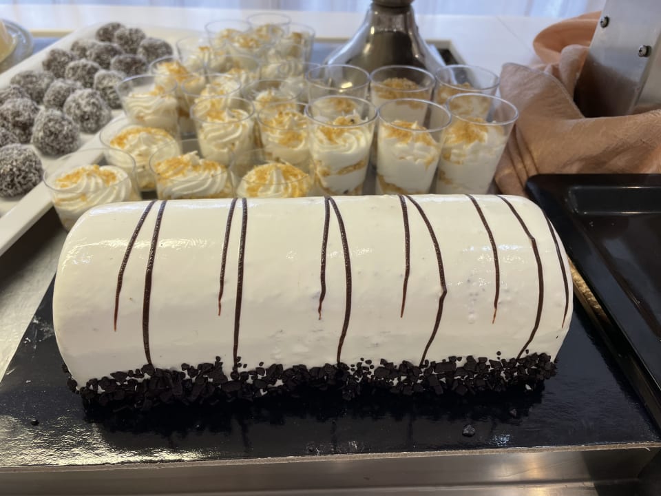 Gastro Irene Palace Beach Resort