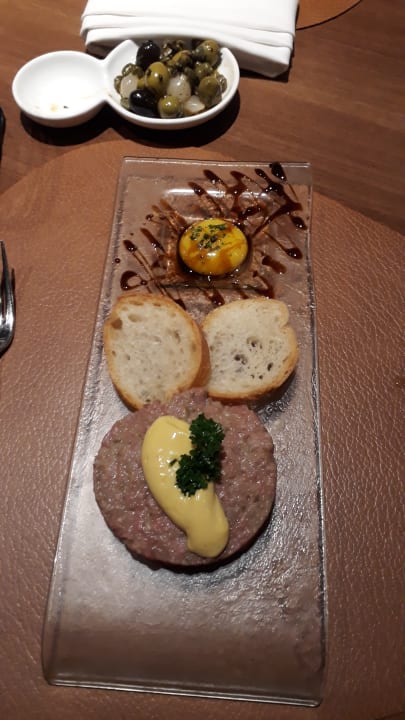 Gastro Grand Palladium Select Bávaro Resort & Spa