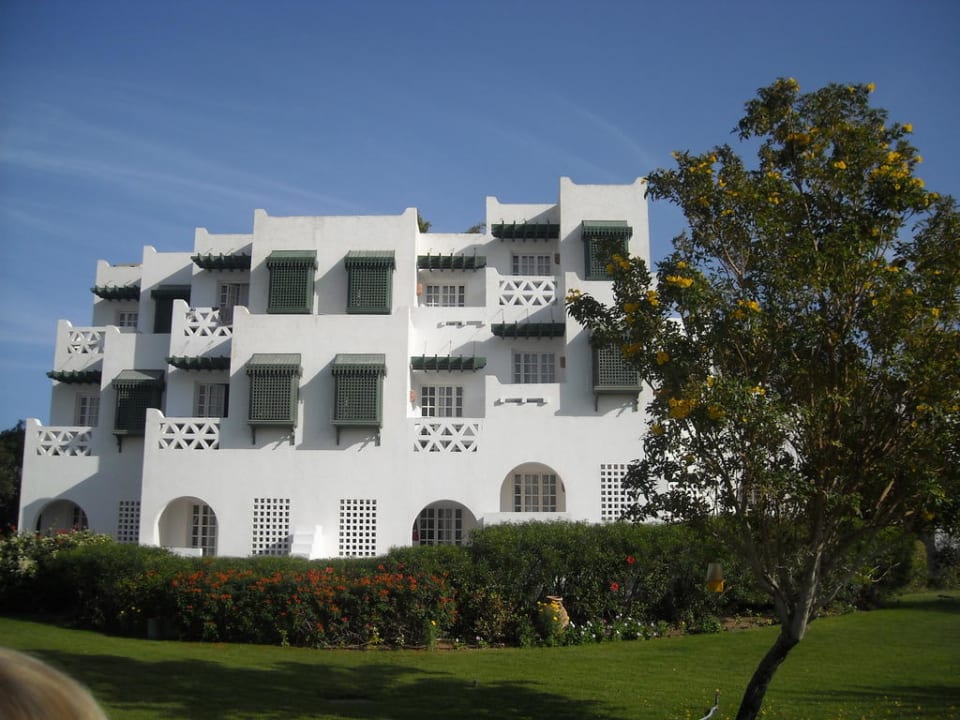 Hotel Mercure Hurghada Hotel Mercure Hurghada