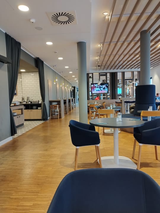 Gastro Holiday Inn Express - Trier, an IHG Hotel