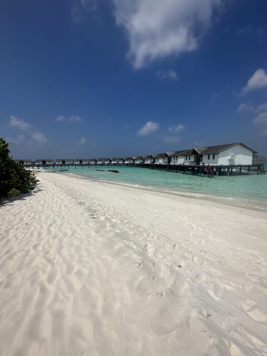 Strand NH Collection Maldives Reethi Resort