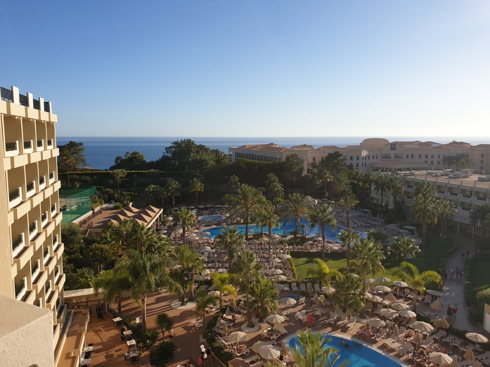 Ausblick 3HB Guaraná - All Inclusive