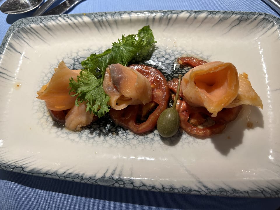 Gastro TUI BLUE Xanthe