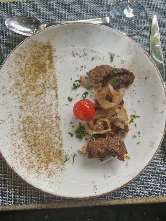 Gastro Numa Bay Exclusive Hotel