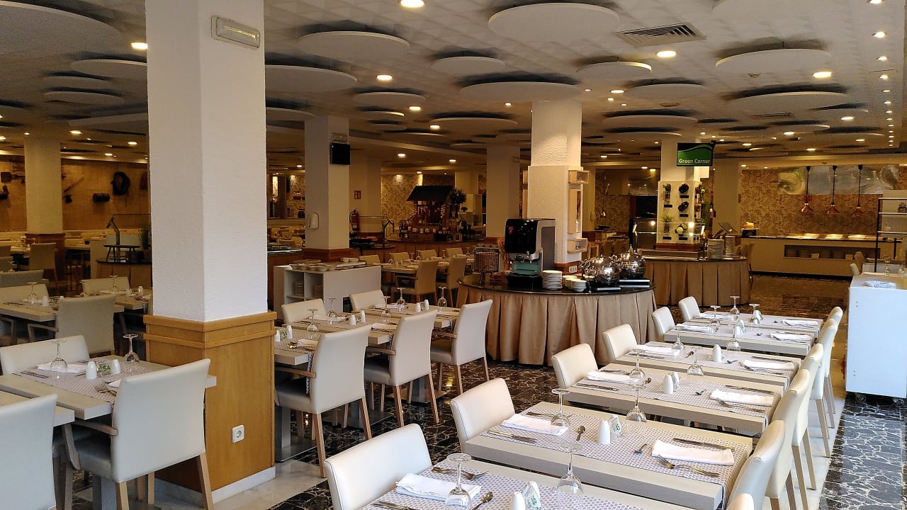 Gastro Valentin Reina Paguera