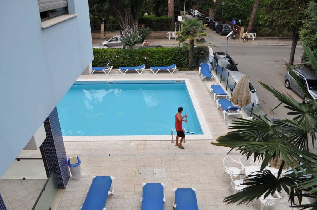 Pool Hotel Residence Holiday Rendez-Vous