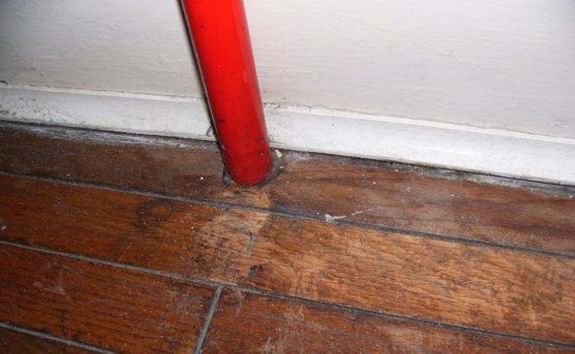 Zimmerecke St.Christophers London Greenwich