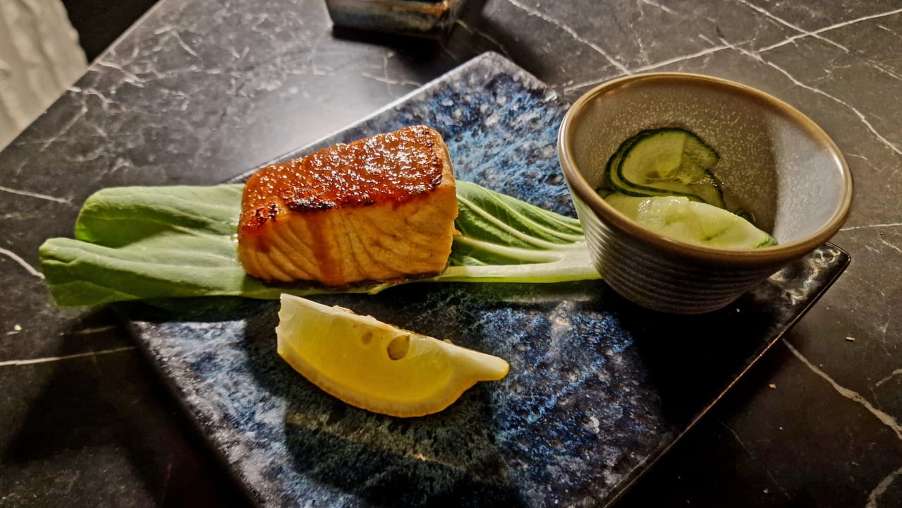 Gastro Hotel Riu Palace Mauritius