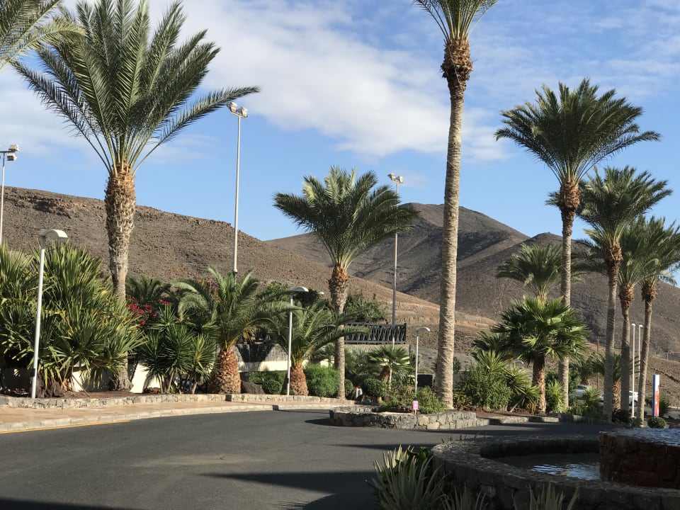 Sonstiges Occidental Jandía Mar