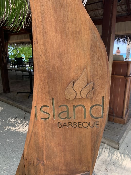 Gastro Kuramathi Maldives