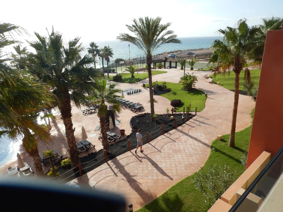 Gartenanlage H10 Tindaya