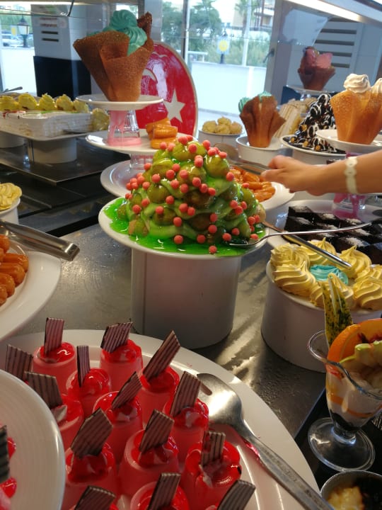 Gastro Serenis Hotel