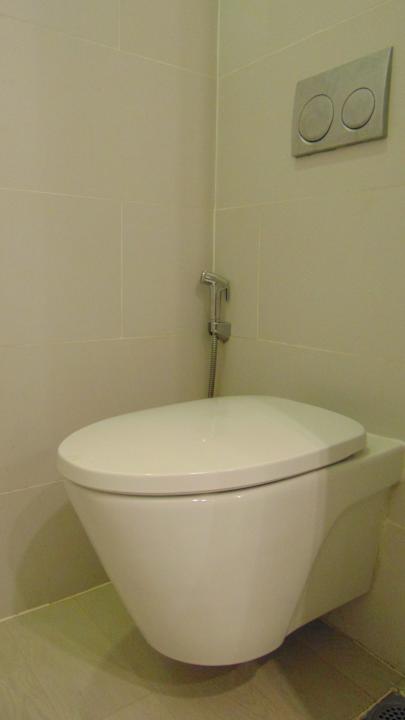 Zimmer Innside by Melia Yogyakarta