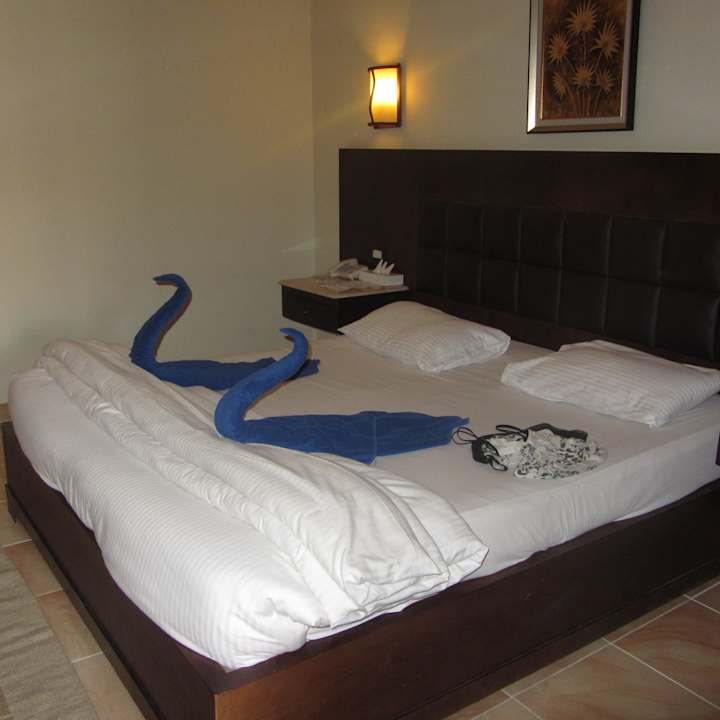 Hotel Fantasia 1001 Nacht - Alf Leila wa Leila Pickalbatros Alf Leila Wa Leila Resort - Neverland Hurghada