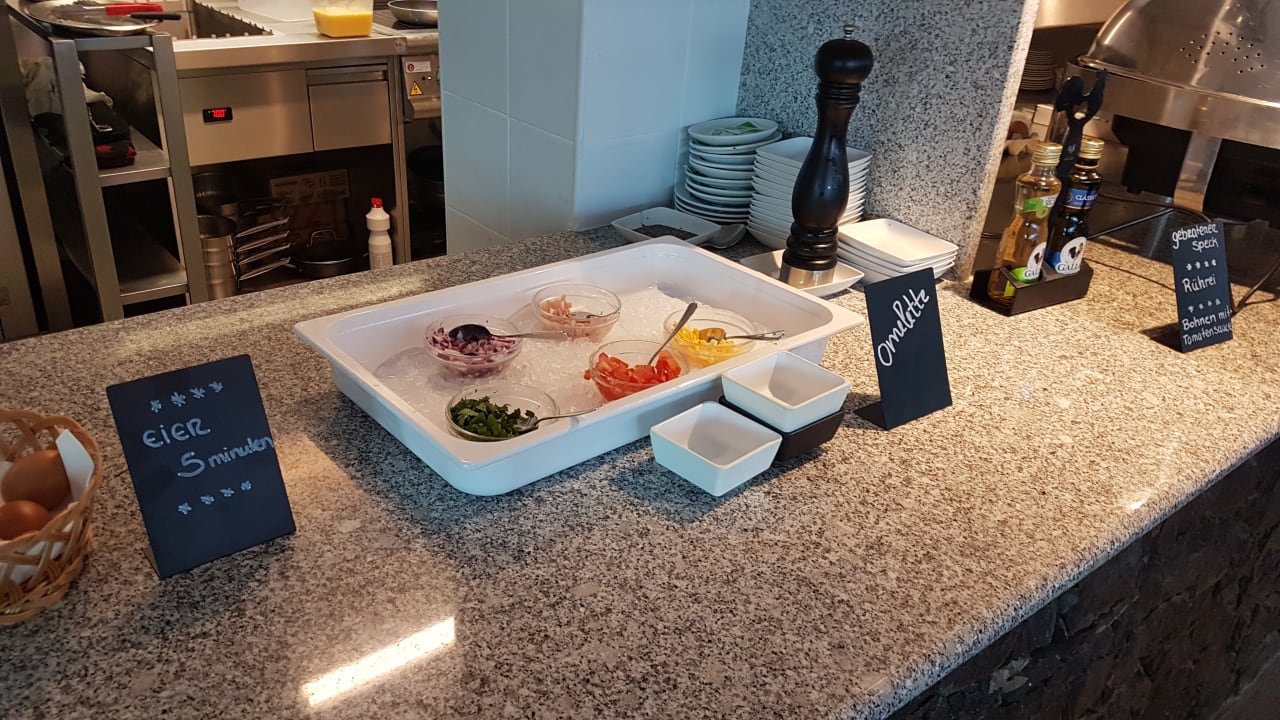 Gastro Sentido Galomar