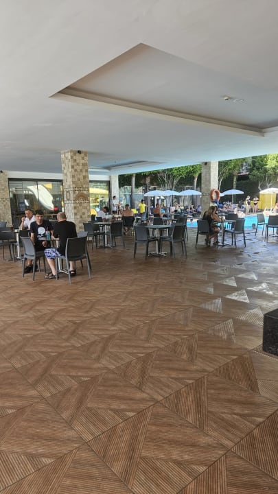 Gastro Telatiye Resort