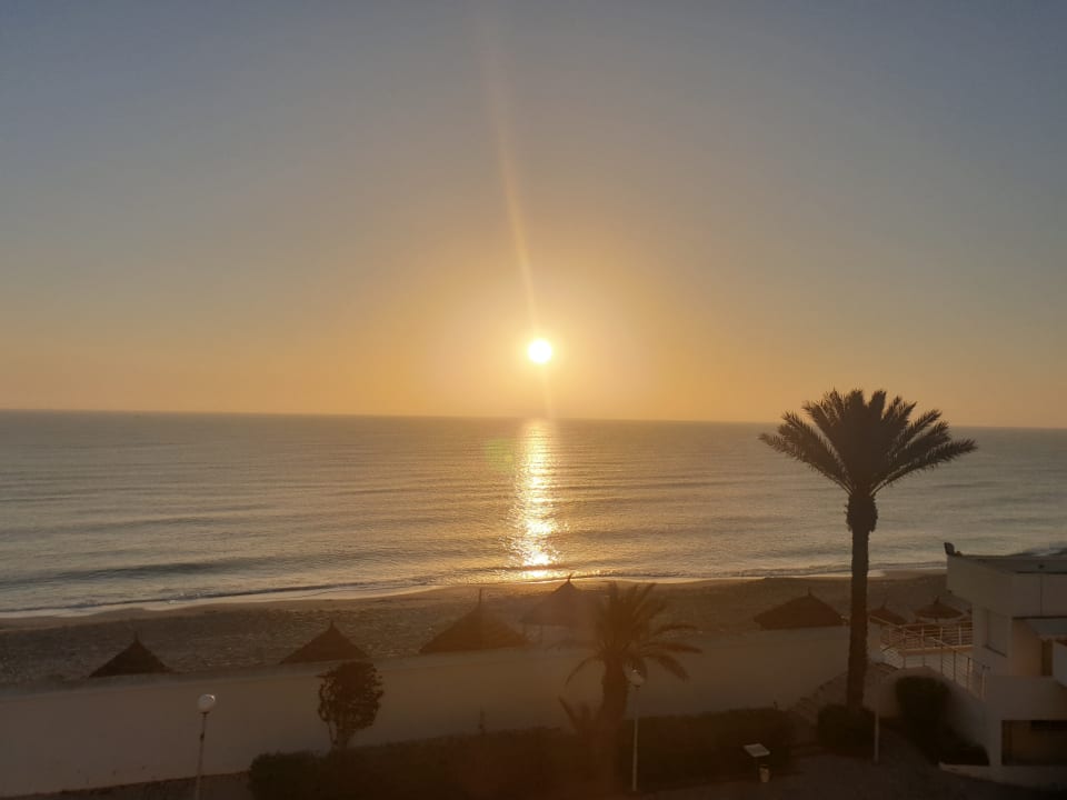 Strand El Mehdi Beach Resort