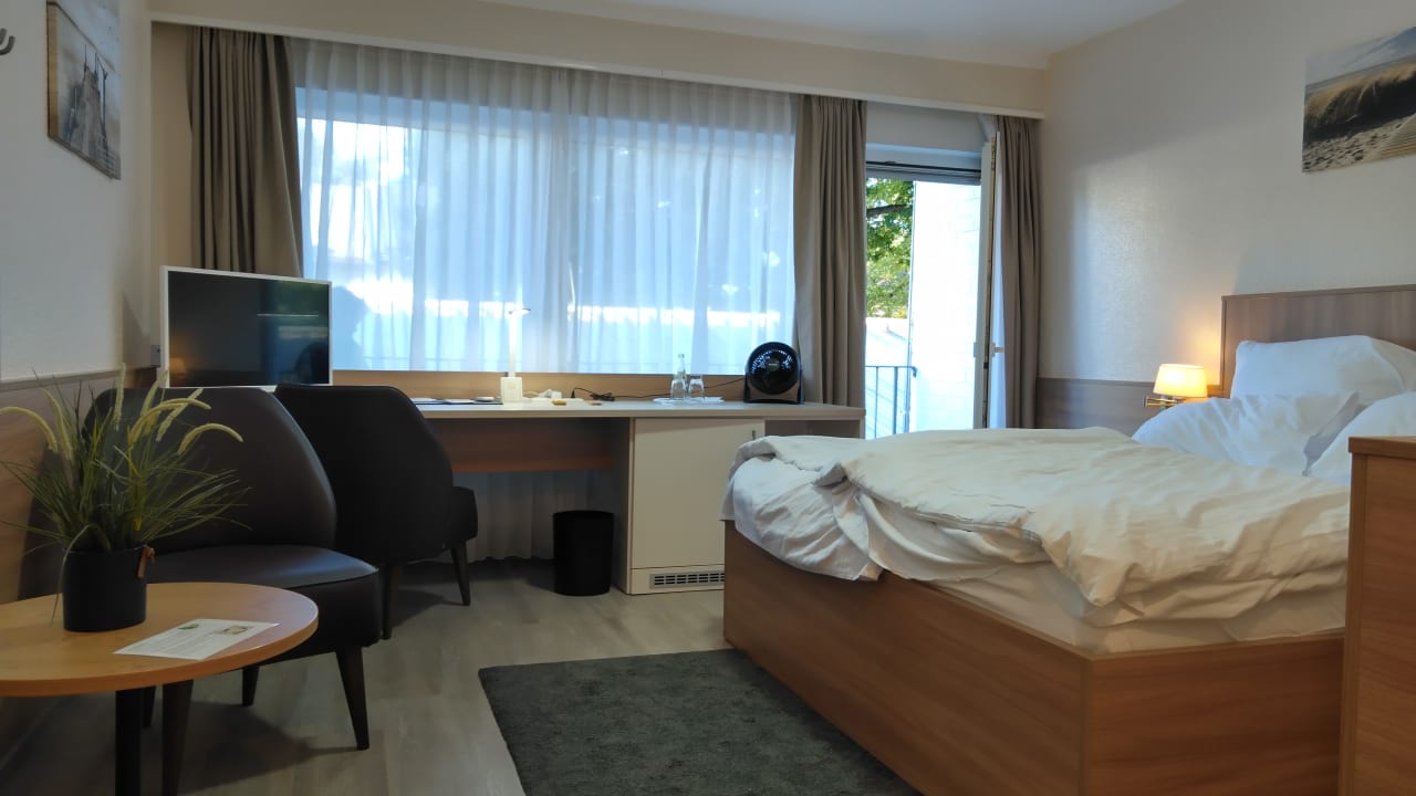 Zimmer Hotel Hangelar