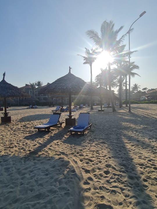 Strand Furama Resort Danang