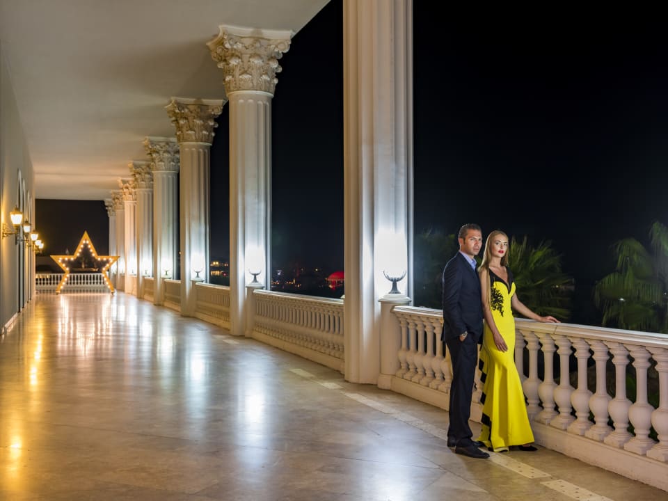 Sonstiges Starlight Resort Hotel