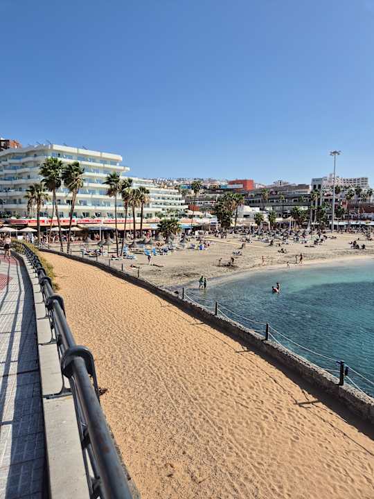 Sonstiges Hotel Riu Arecas - Adults only