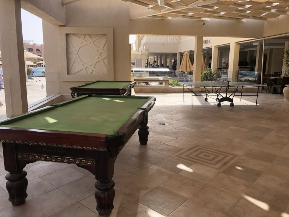 Sport & Freizeit Pickalbatros Aqua Vista Resort - Hurghada