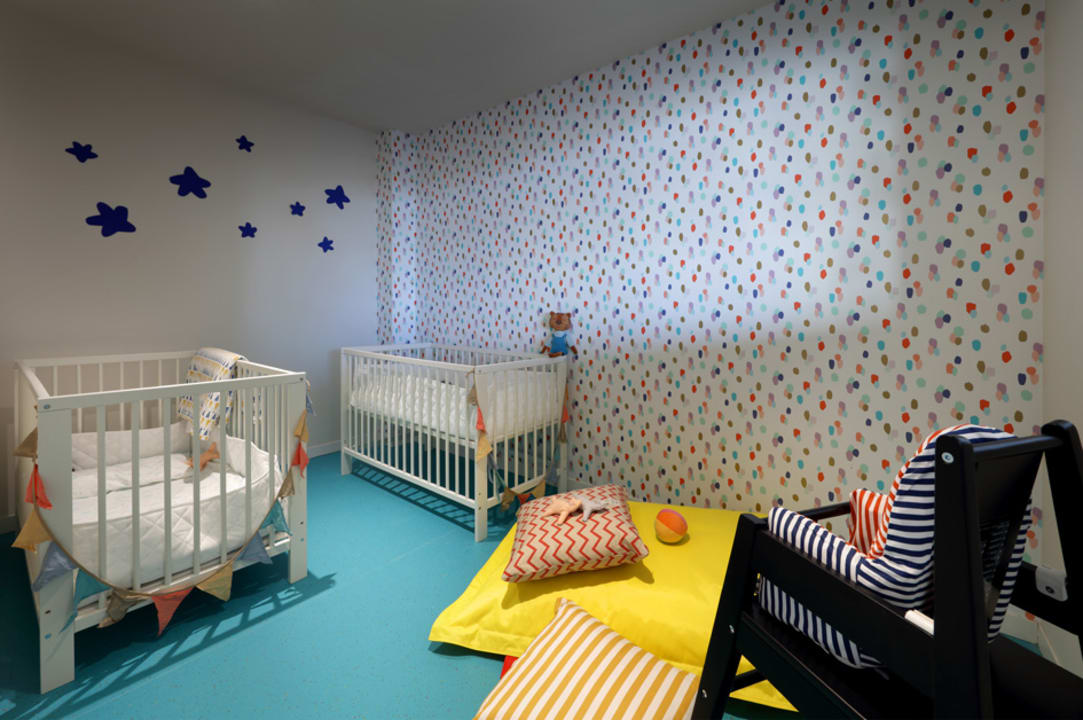 Sport & Freizeit Hard Rock Hotel Tenerife