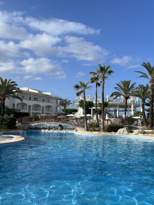 Pool Playa Garden Selection Hotel & Spa