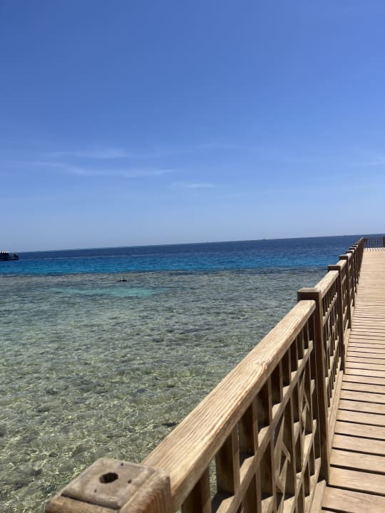 Strand Makadi Spa - Adults only