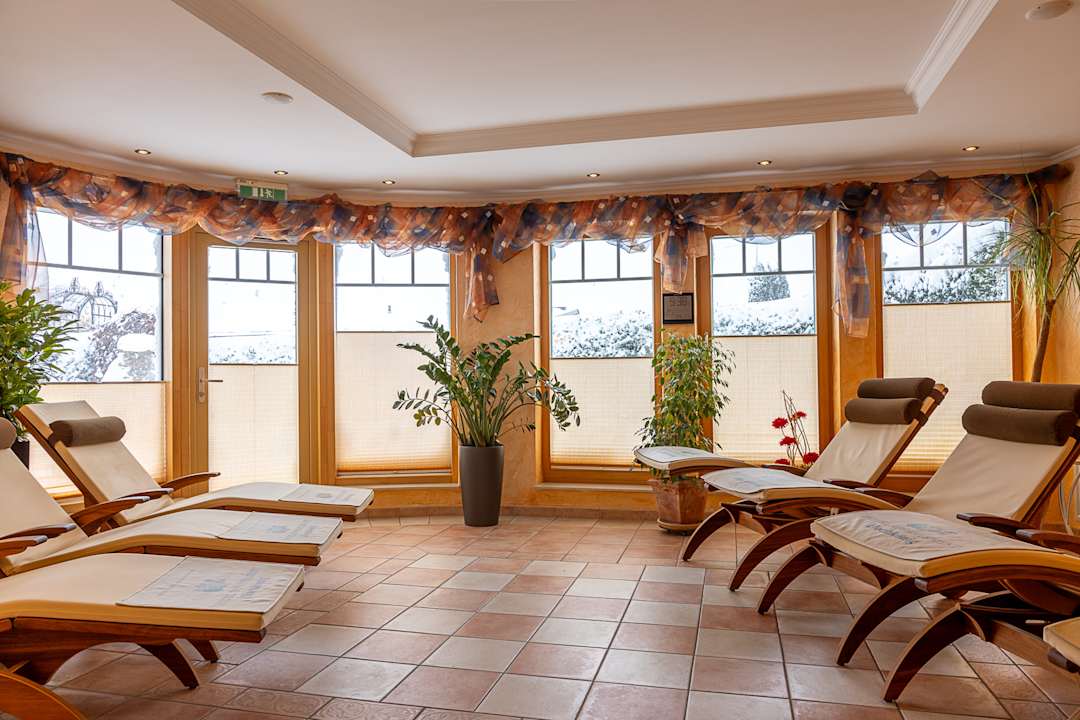 Sport & Freizeit Aparthotel DAS Hochkönig