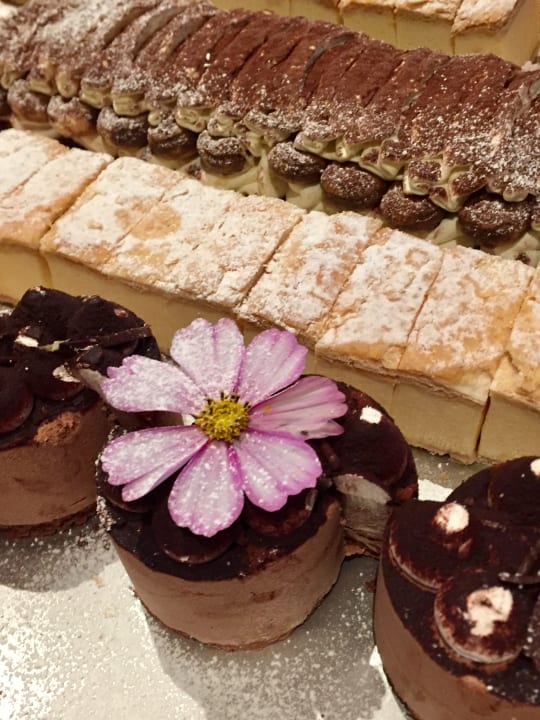 Gastro Wilfinger Bio Thermen Hotel