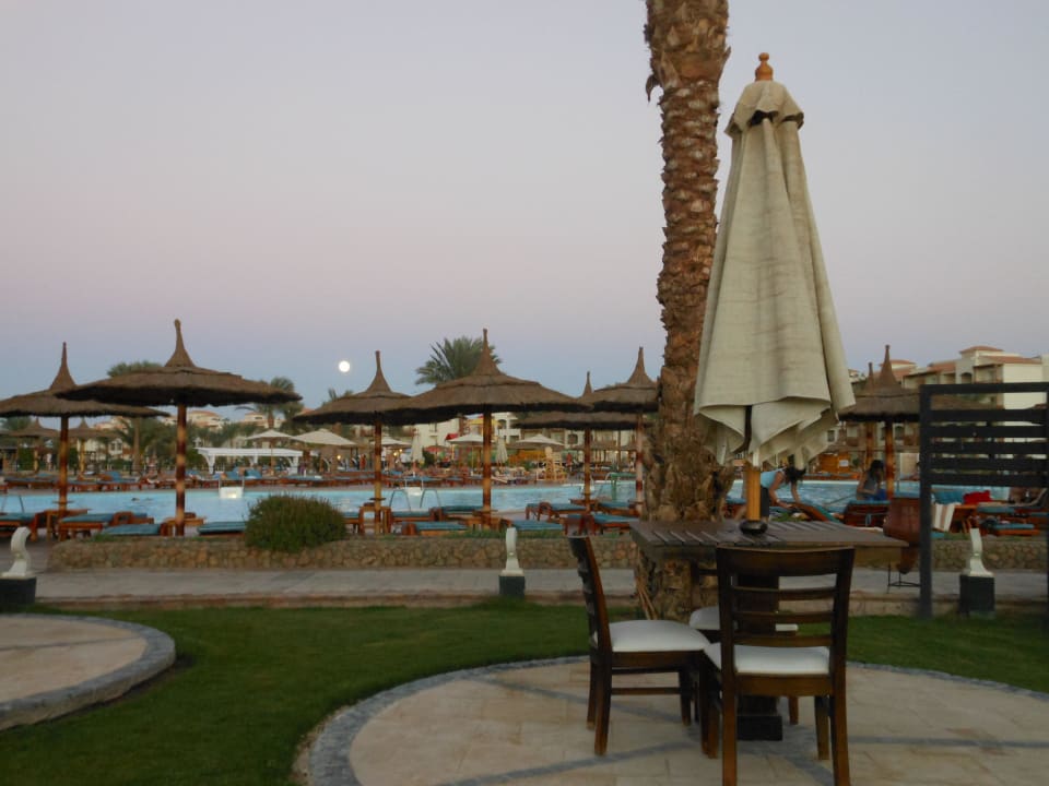 Activpool Pickalbatros Dana Beach Resort - Hurghada