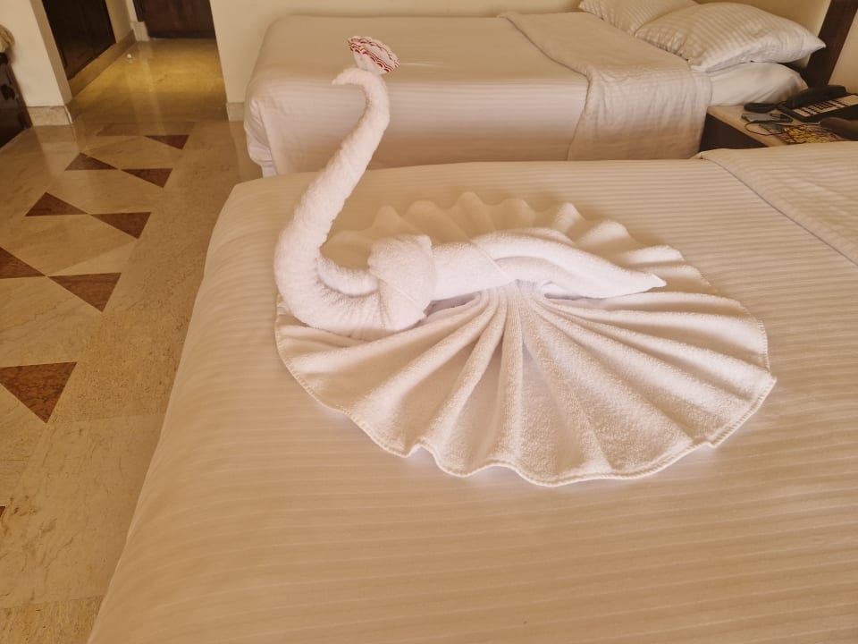 Zimmer Continental Hotel Hurghada