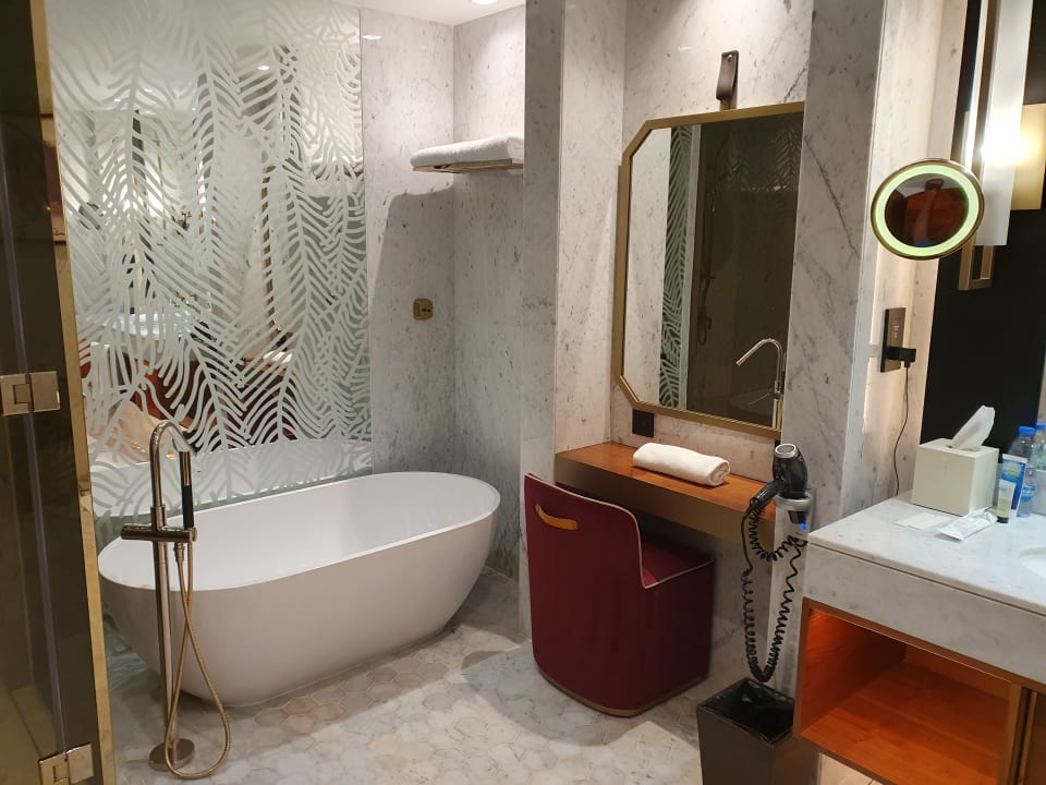 Zimmer Grand Hyatt Dubai