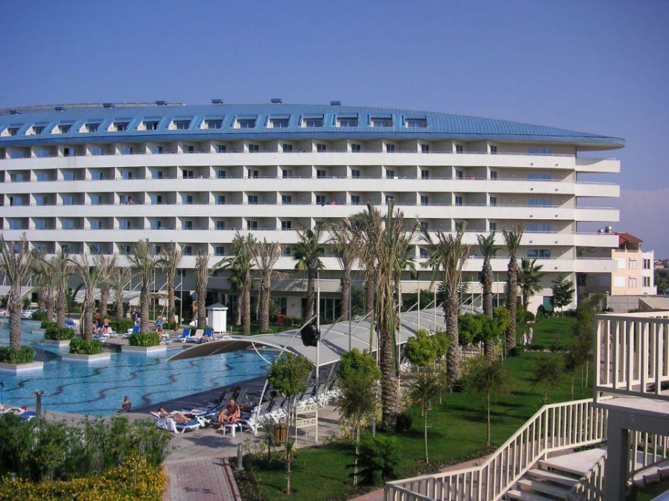 Hotel Crystal Admiral