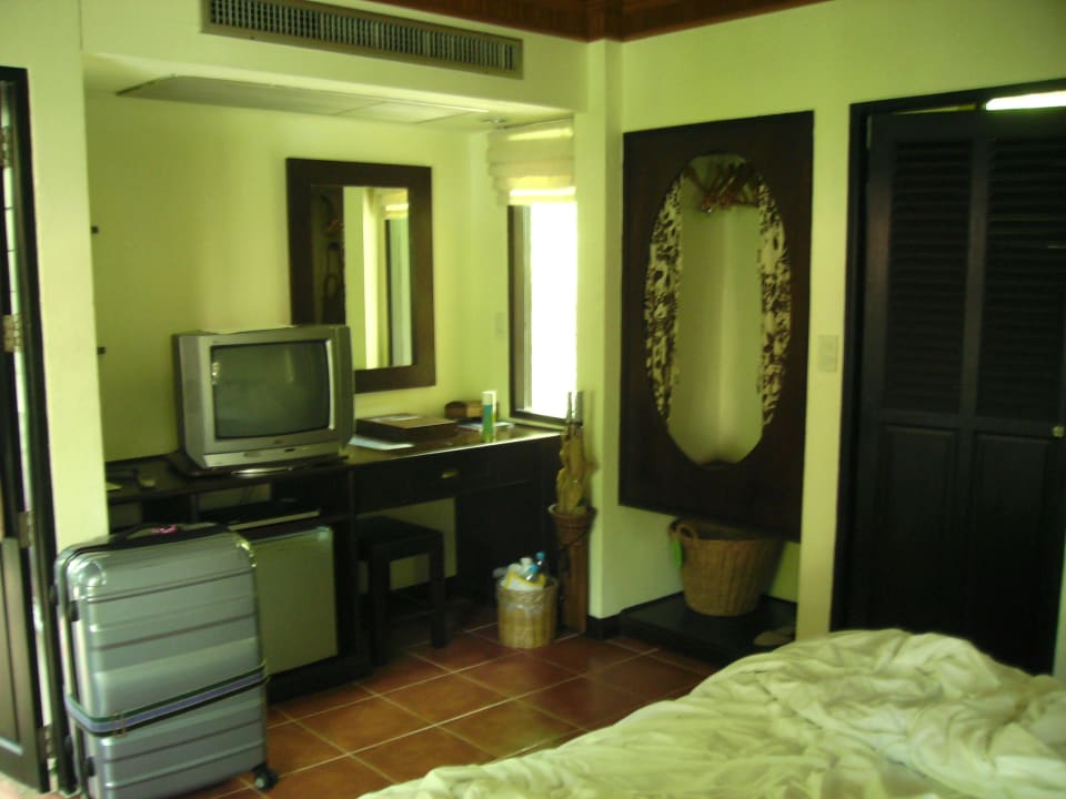 Kleiderschrank NH Collection Samui Peace Resort