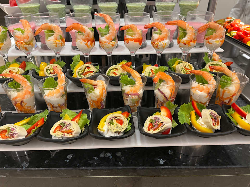 Gastro Cleopatra Luxury Beach Resort Makadi Bay - Adults only