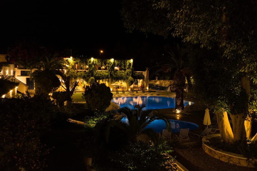 Gastro Ekaterini Hotel