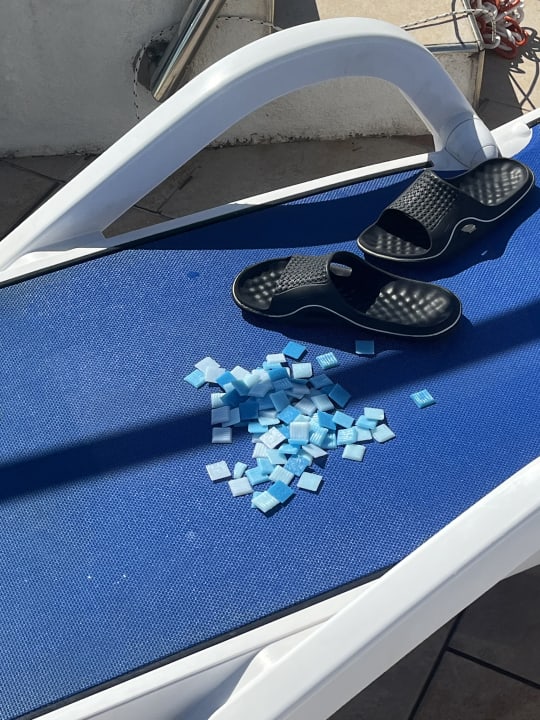 Sonstiges Narcis Hotel