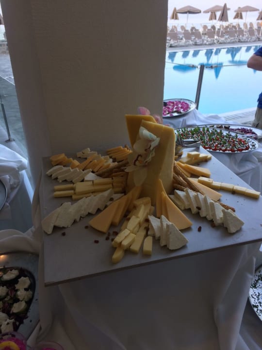 Restaurant Peninsula Resort & Spa