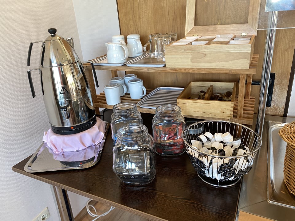 Gastro Kurhotel Bad Schmiedeberg