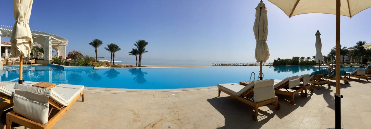 Pool Baron Palace Sahl Hasheesh