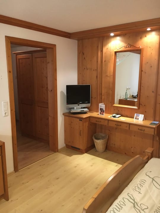 Zimmer Hotel Adler Oberstaufen