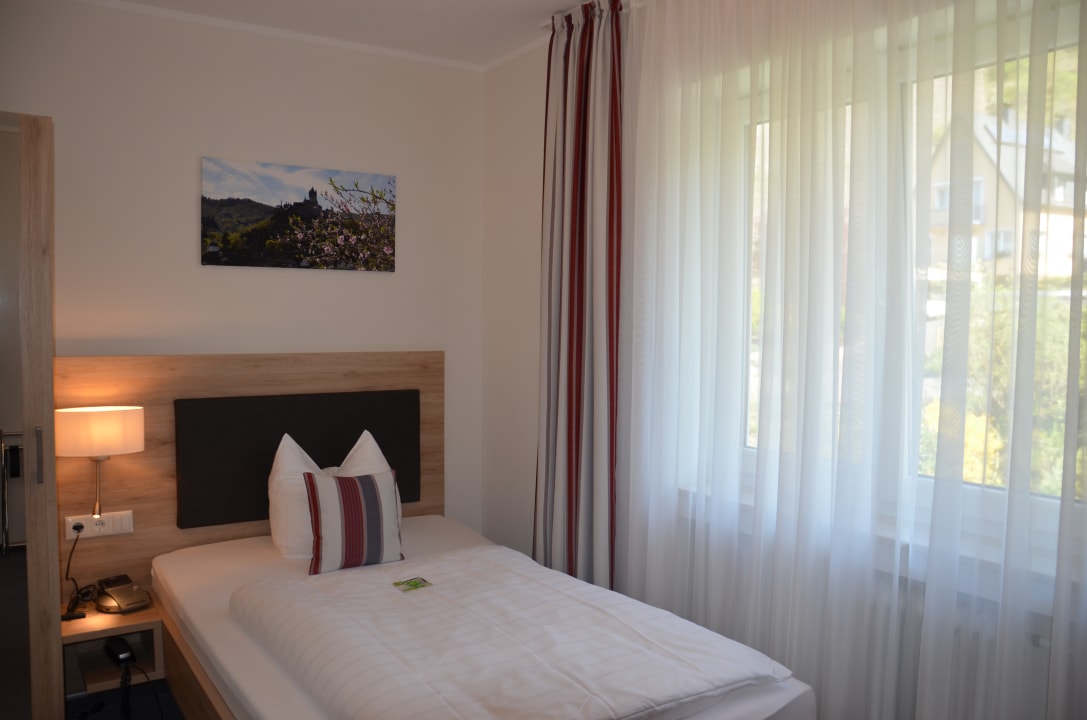 Zimmer Flair Hotel am Rosenhügel