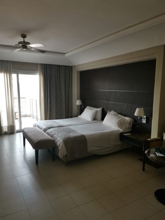 Zimmer Hotel Riu Palace Tikida Agadir