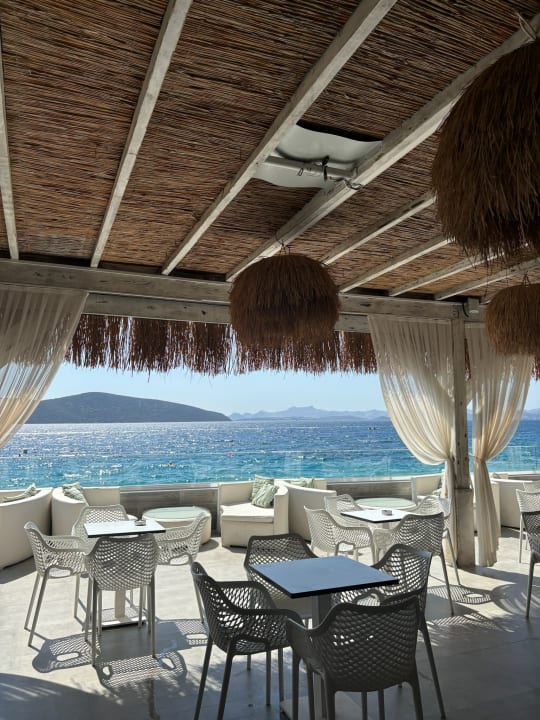 Ausblick TUI MAGIC LIFE Bodrum - Adult Only (16+)