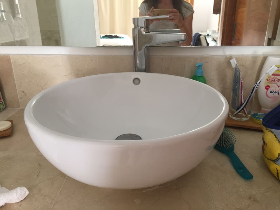 Zimmer Villas Bavaro Resort & Spa