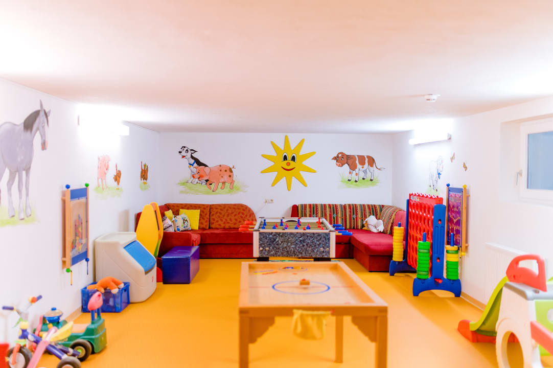 Sport & Freizeit Hotel Taxerhof