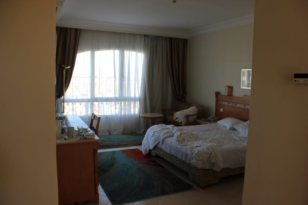 Zimmer Pickalbatros Dana Beach Resort - Hurghada