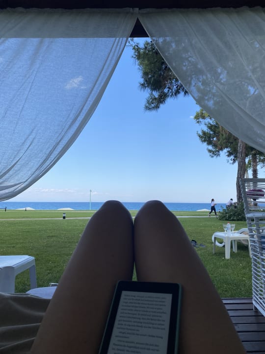 Außenansicht TUI MAGIC LIFE Beldibi +16